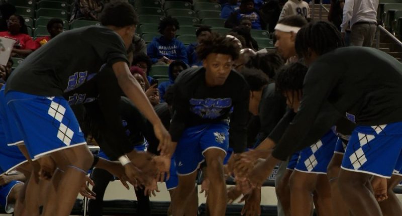 Savannah High in 'championship or bust' mode headed into state finals