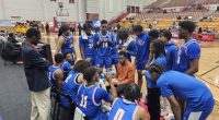 Savannah State men learn opponent for opening round of NCAA tournament