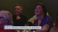 Savannah woman competes in Jeopardy