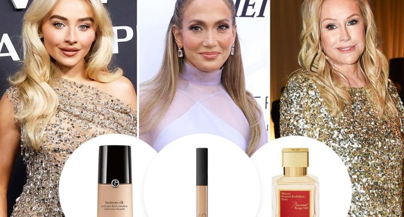 Save 15% off practically every beauty product at Nordstrom right now, from Lancer to La Mer