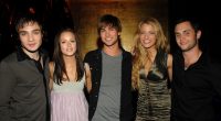 Scandals The Cast Of Gossip Girl Will Never Outrun