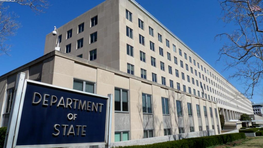 Scholars face funding freeze amid Trump spending cuts