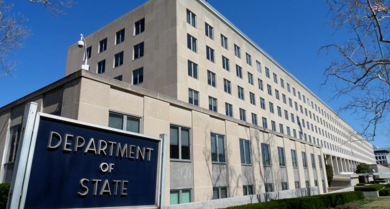 Scholars face funding freeze amid Trump spending cuts