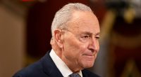 Schumer postpones book tour amid backlash over funding vote