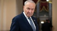 Schumer says he won't step down as Senate Democratic leader despite government funding uproar