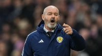 Scotland RELEGATED from Nations League's top tier after a crushing 3-0 defeat by Greece at Hampden Park