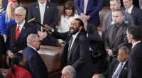Scott Jennings Roasts Democrats for Embarrassing, Pathetic Behavior During Trump Address