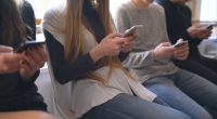 Screen time: New guidelines released on screen time and usage for teens