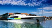 Rottnest Fast Ferries