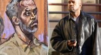 Sean ‘Diddy’ Combs warns Kanye West to ‘be careful’ of people trying to ‘end’ them during prison call