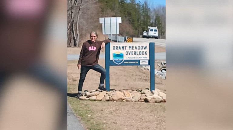 Search continues for missing camper in S.C.