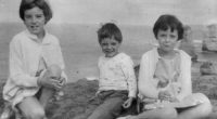 The Beaumont children in1966.. from left: Jane, 9, Grant, 4 and Arnna, 7. The Beaumont children, whose disappearance from an Adelaide beach nearly 16 years ago is one of Australia's biggest mysteries, may still be alive. After 24 years shrouded in mystery, the disappearance of the Beaumont children may be close to a solution following evidence given to an Adelaide court yesterday. A witness, known only as Mr B, told Adelaide Magistrates Court that a man charged with the murders of two Adelaide t