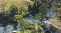 Bretti Reserve, Bretti, NSW
