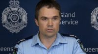 Search for missing police officer Jay Notaro suspended