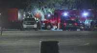 Search suspended for missing Jacksonville boaters Saturday