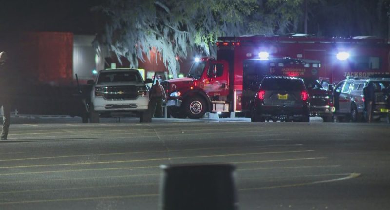 Search suspended for missing Jacksonville boaters Saturday