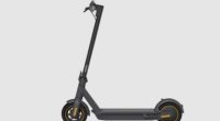 Segway recalls 220,000 of its scooters due to a fall hazard that has resulted in 20 injuries