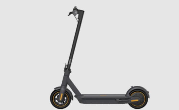 Segway recalls 220,000 of its scooters due to a fall hazard that has resulted in 20 injuries