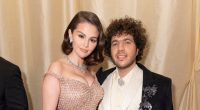Selena Gomez and Benny Blanco Collaborate With Their 1st Date Chef