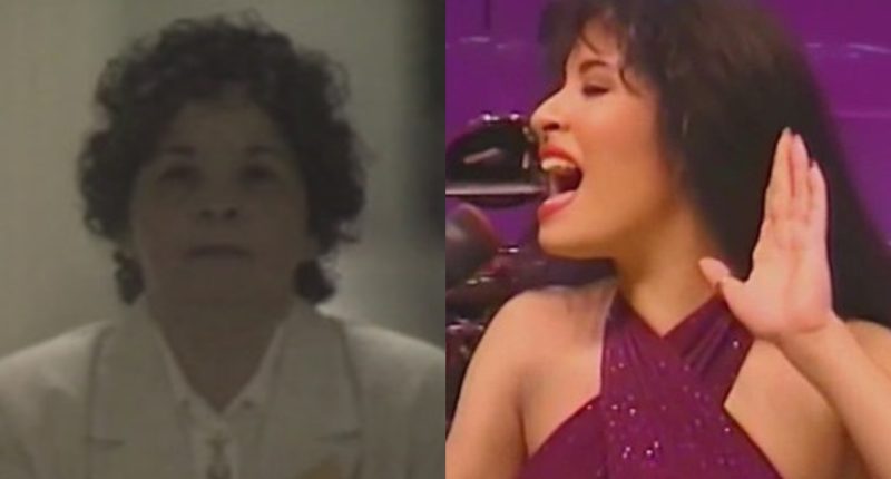 Selena killer Yolanda Saldívar denied parole Thursday