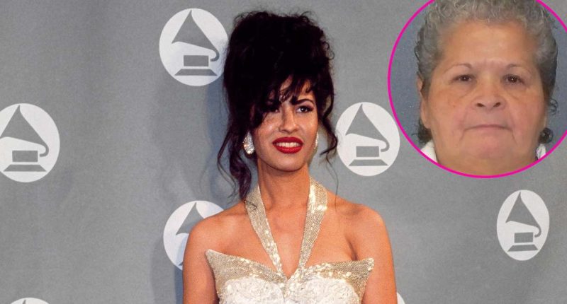 Selena’s Killer Yolanda Saldivar Denied Parole 30 Years After Murder