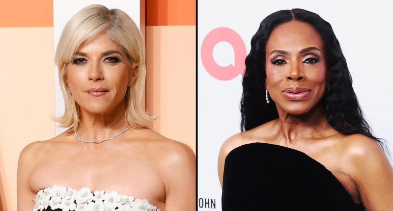 Selma Blair and More Stars’ Secrets to Living a Cheerful Life