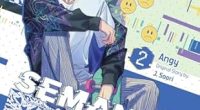 Semantic Error Volume 2 Review