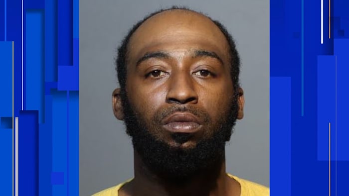 Seminole High School educator arrested on allegations of spraying water on disabled student