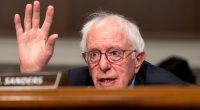 Sen. Bernie Sanders recognizes Trump effort on border, fentanyl: ‘Nobody thinks illegal immigration is appropriate’