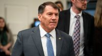 Sen. Rounds calls Russia 'aggressor,' says someone must 'find a middle ground'