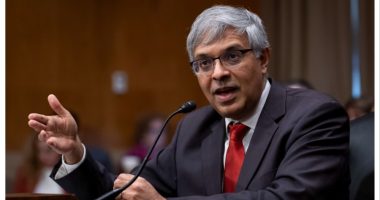 Senate confirms Trump's nominee to run NIH