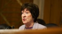 Senate negotiators look at dueling options to avert government shutdown 