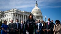 Senate passes Trump-endorsed fix to avert DC budget cuts