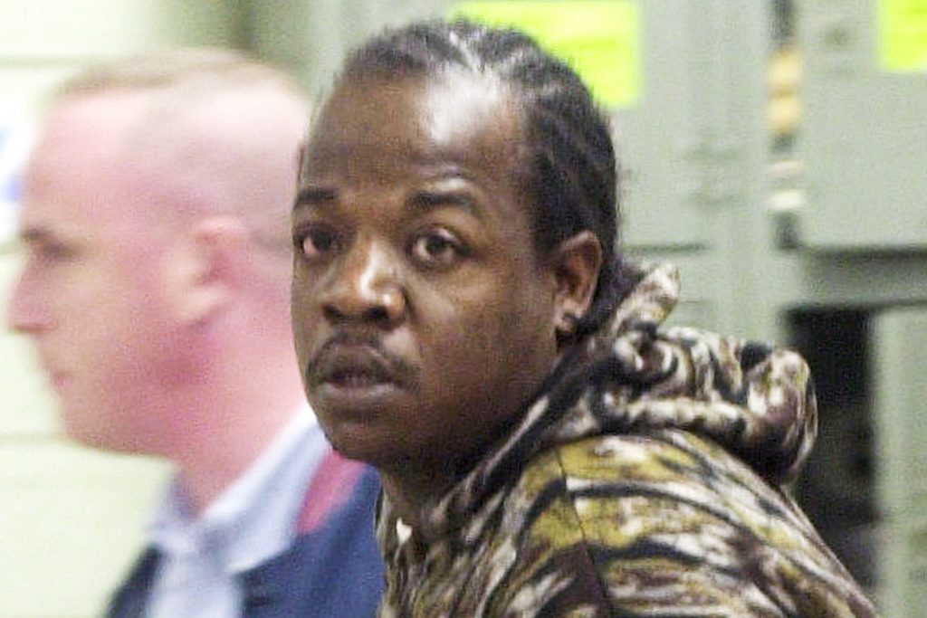 Serial Killer Fatally Shoots 4 New York City Shopkeepers, Thought He Could "Avenge" 9/11