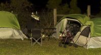 Sex offenders living in Palatka scattered after trailer park condemned