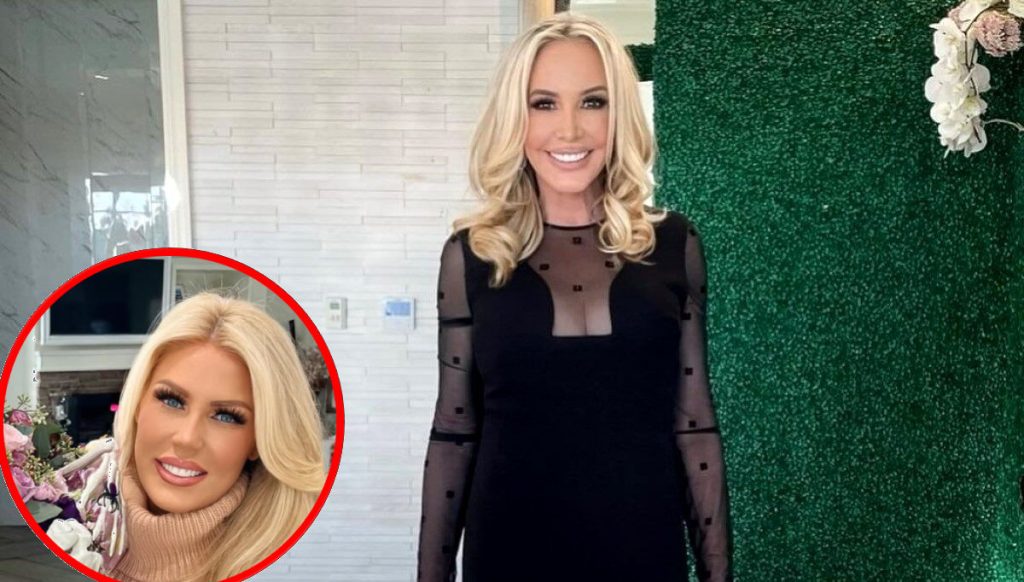 Shannon Beador Confirms Drama on RHOC Season 19, Reveals If Anyone is "Angling" to Get Gretchen as an Ally, and Reacts to Rumor About Gretchen