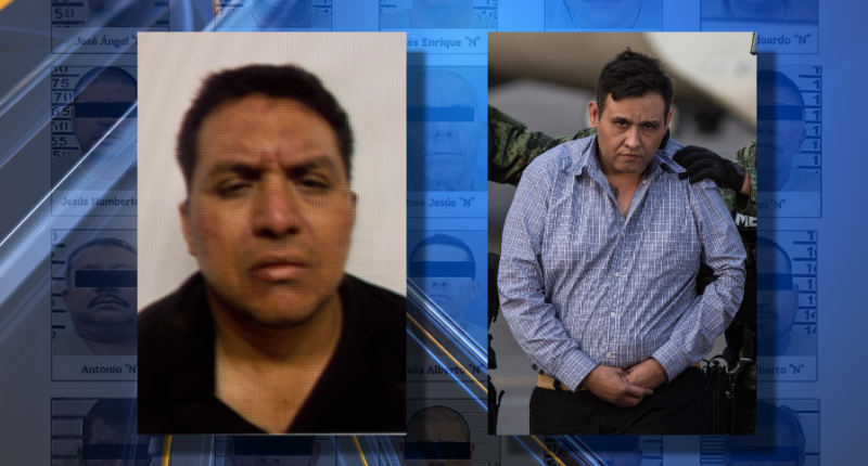 Sheriff warns travelers of possible violence south of border after cartel extraditions