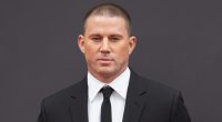Shirtless Channing Tatum Flaunts Ripped Body: ‘Grateful for My Genetics’