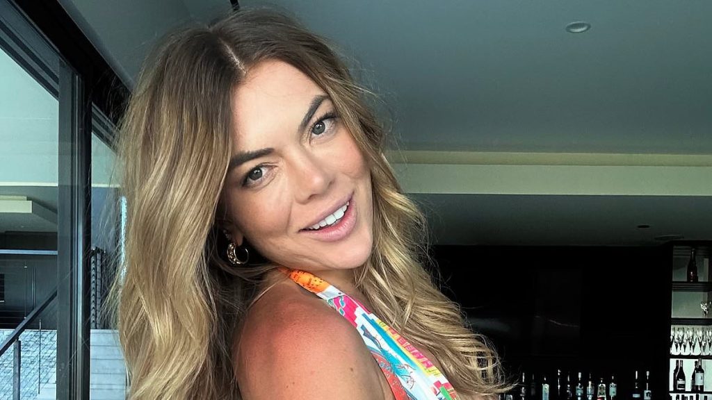 Shocking video reveals MAFS's grim jail-like conditions during filming