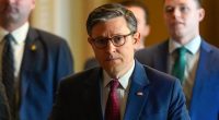Shutdown deadline nears: Republicans try to go it alone on government funding
