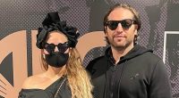 Sia 'files for divorce' from second husband Dan Bernad