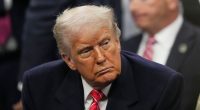 Signal chat leak could have endangered troops: Ex-NSC spox