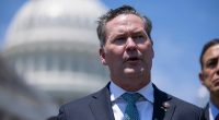 Signal leak: Trump adviser Mike Waltz may have to go, Warner says