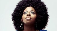 Singer Angie Stone Dead At 63 In Tragic Car Accident