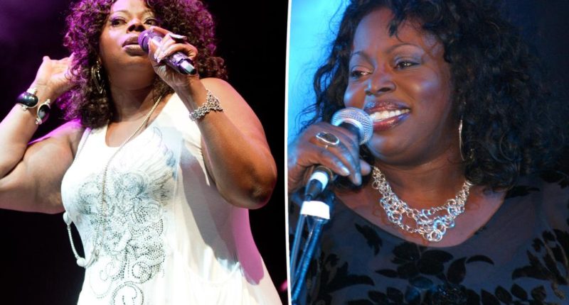 Singer Angie Stone dead at 63, daughter confirms: ‘My mommy is gone’