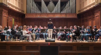 Single Reed Day gives musicians performance opportunity at U of I