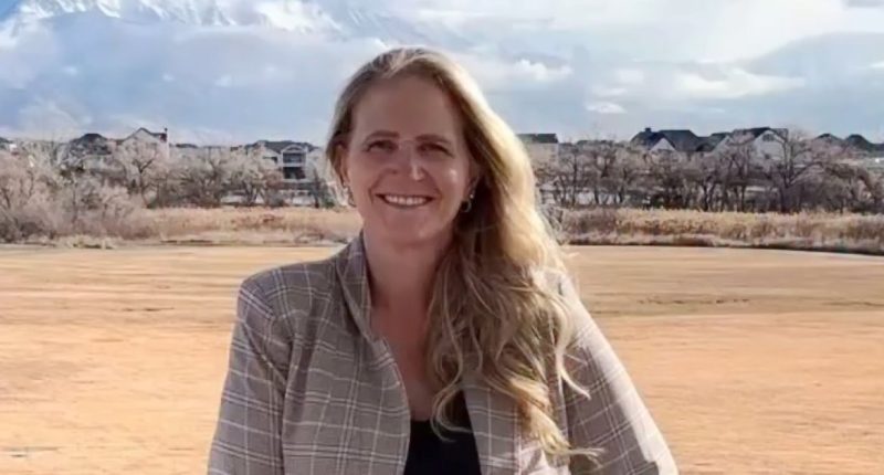 Sister Wives' Christine Opens 2nd Airbnb in Utah: All About Her Rental