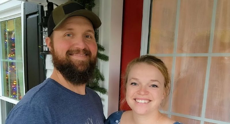 Sister Wives' Maddie Brown Gives Birth, Welcomes Baby No. 4 With Caleb