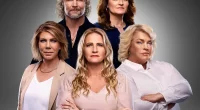 'Sister Wives' Returns to TLC With New Episodes in April 2025, Including 4 Tell-Alls