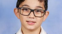 Six-year-old killed in alleged hit-run was 'excited' about first wobbly tooth, principal says